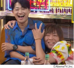 &ldquo;ホラー嫌い&rdquo;谷山紀章、不自然な子供の手が写った心霊写真に&hellip;