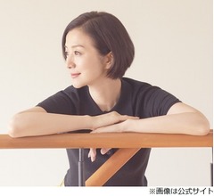 &ldquo;高校2年でスカウト&rdquo;鈴木京香、半年悩んだけど&hellip;事務所の門を叩いたきっかけ