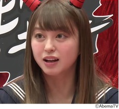 大川藍がセクハラ握手会暴露「ズボンの中に&hellip;」