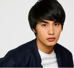 中村蒼が6年交際の一般女性と結婚