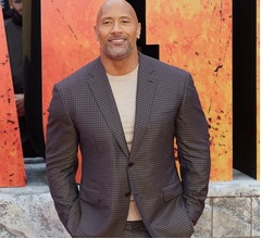 ロック様に&ldquo;アカデミー賞司会&rdquo;オファーも&hellip;