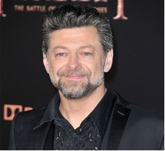 ゴラム俳優、映画機密ノート紛失し恐喝される