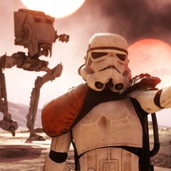 スター・ウォーズ8と9撮影開始、フィン役ボイエガが喜びツイート。