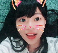 芳根京子が「ニャー！」とにゃんこ姿