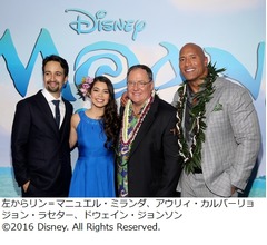 ディズニー新ヒロインはジブリの影響受け誕生