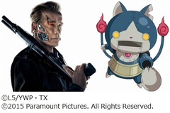 シュワとロボニャンが初対面へ、夢の&ldquo;Wアイルビーバック！&rdquo;実現。