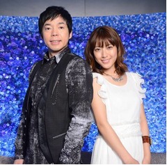 瀧本美織がMC依頼にビックリ、「アナザースカイ」で今田耕司とコンビ。