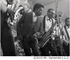 &ldquo;JBドキュメンタリー&rdquo;決定版、ミック・ジャガーのプロデュース新作。