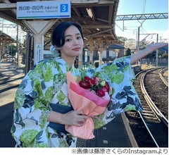 上白石萌音、友人・藤原さくらの演技を大絶賛「ハリウッドクラス。ハリウッドの女だよ」