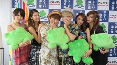 光宗薫「彼氏がいたことない」、TGC出演人気モデルとガールズトーク。