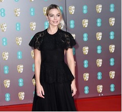 「パイレーツ・オブ・カリビアン」主演にマーゴット・ロビー