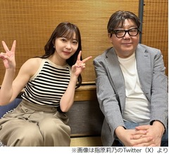指原莉乃が「恋チュン」発売10年に喜び、&ldquo;偶然&rdquo;秋元康氏と食事も