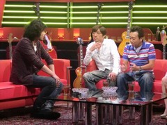 異色のさまぁ〜ず&times;斉藤和義、会話をヒントに番組内でラブソング制作。