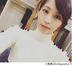 安田美沙子が第1子妊娠を発表、妊活実る