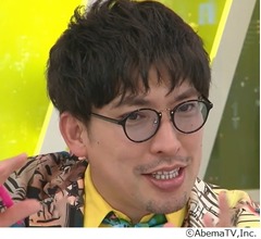 EXIT・りんたろー。が&ldquo;世間にウソをついていること&rdquo;告白