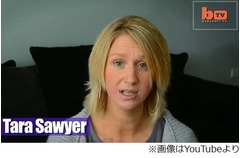 代理出産で&ldquo;妊娠欲求&rdquo;満たす、妊娠状態を常に切望する英国の女性。