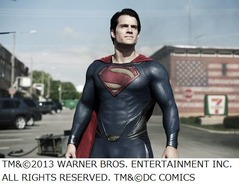 &ldquo;新スーパーマン&rdquo;日本へ飛来、ヘンリー・カビルや監督ら来日決定。