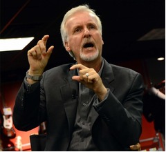 キャメロン監督「ターミネーター」復活へ動く