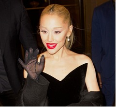 アリアナ・グランデ、&ldquo;アルバムを勝手に解釈&rdquo;暴走ファンに嫌がらせやめるよう懇願