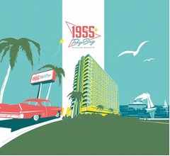 星野リゾートが「東京ディズニーリゾート」近くに初進出、6月開業へ