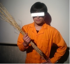 物々交換で一戸建て目指す&ldquo;わらしべ&rdquo;バンド