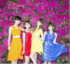 夢みるアドレセンスが&ldquo;ブロードウェイ&rdquo;初進出