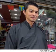 東出昌大「反省とかじゃないです」&ldquo;激変ビジュアル&rdquo;にツッコミ殺到