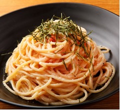 マツコ番組で特集、視聴者の&ldquo;たらこパスタ熱&rdquo;沸騰