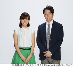 2017上半期番組出演本数、バナナマン設楽がトップ