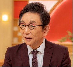 古舘伊知郎、もうすぐ迎える&ldquo;70歳の節目&rdquo;を語る