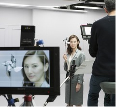 北川景子がクールな&ldquo;空調鑑定士&rdquo;に