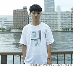 仲野太賀、&ldquo;子役時代から仲良し&rdquo;染谷将太は「情熱的でおちゃめでとにかく優しい男」