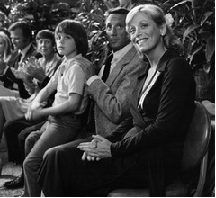 「ジョーズ2」少年ショーン役の元子役、56歳で死去