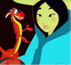 ディズニーに続きソニーも「ムーラン」実写化へ