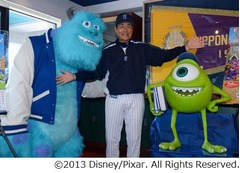 中畑監督「今もライバルは原」、トークイベントで&ldquo;ライバル&rdquo;語る。