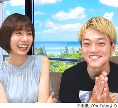 山崎夕貴アナ、産まれてくる子どもの名前に「リクエスト何個か」