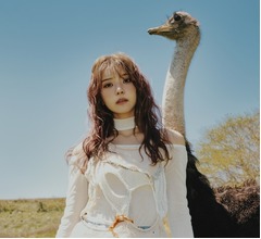 元櫻坂46・小林由依、&ldquo;yousti&rdquo;としてソロアーティストデビュー