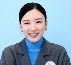 永野芽郁は&ldquo;○○のプロ&rdquo;「得意というか好き」