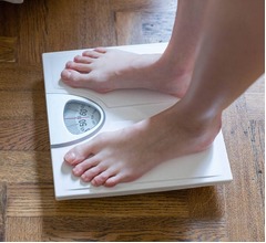 &ldquo;細い自分&rdquo;想像するとダイエット速度が5倍に