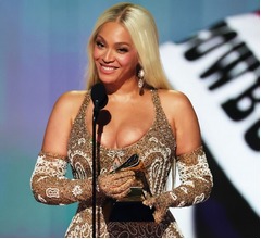 ビヨンセを&ldquo;ビリオネア&rdquo;に正式認定、近年個人資産が急増した背景