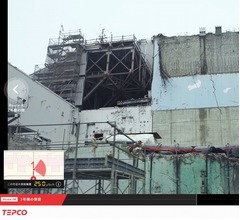 &ldquo;廃炉の現場&rdquo;福島第一原発バーチャルツアー公開
