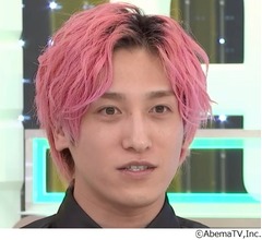 EXIT兼近、&ldquo;キャンセル&rdquo;されるのは「必要ないだけなのかなって」自身の経験語る