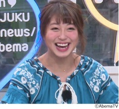 大川藍「下着姿見て欲しい。むしろ光栄」