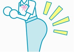 関ジャニ安田は大きいお尻好き、「ジャニーズライン越えた」と驚きの声。