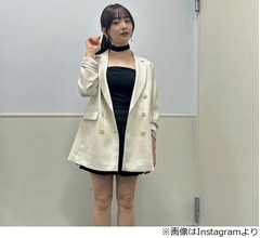 森香澄、テレ東1年目の病欠から「それ以降1回も休んでいない」理由