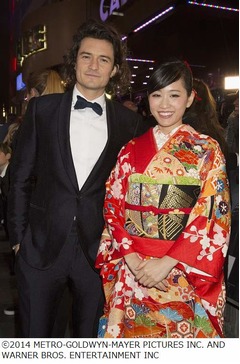 ハリウッド目指す前田敦子にオーリーがエール「君はきっと頑張る」。