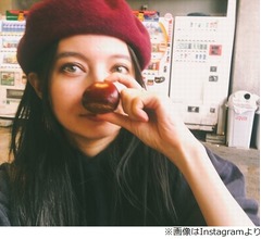 ベッキーがゲス川谷の活動自粛にコメント