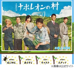 「ナポレオンの村」モデル・高野誠鮮氏の仕事術