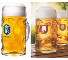 オクトーバーフェスト専用ビールを日本最速解禁