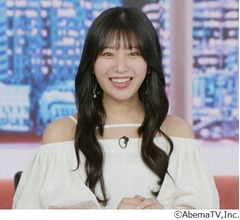 慶応チア出身アナ、プライベートは&ldquo;スポーツ観戦三昧&rdquo;